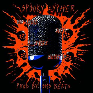 Spooky Cypher