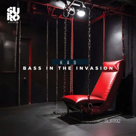 Bass in the Invasion (Original Mix) | Boomplay Music