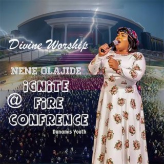 Divine Worship ( Live at Dunamis Youth Ignite Fire Conference)