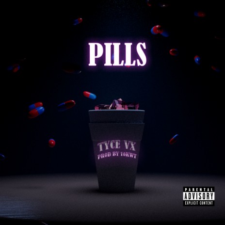 Pills | Boomplay Music