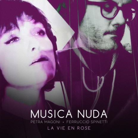 La vie en rose (Live) ft. Ferruccio Spinetti | Boomplay Music