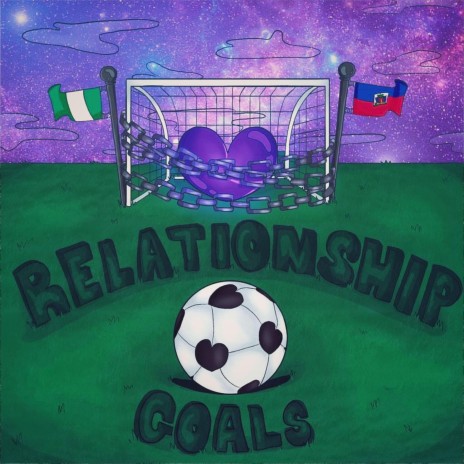 Relationship Goals ft. ShOG & Remaine