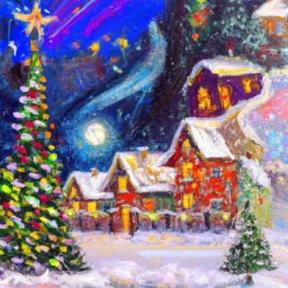 Picture-Perfect Christmas ft. Ryan Rane & Noah Strykes lyrics | Boomplay Music