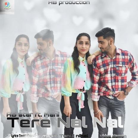 Tere Nal Nal ft. Mahi | Boomplay Music