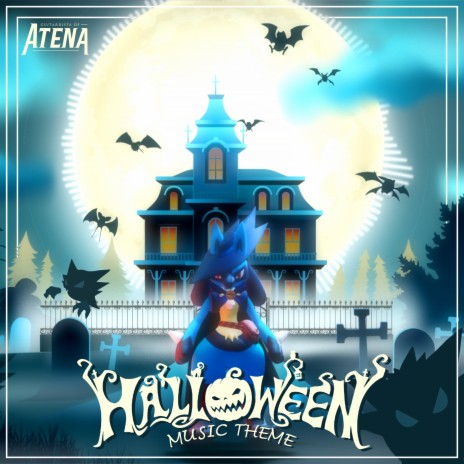 Halloween Music Theme (From Pokémon Unite) | Boomplay Music