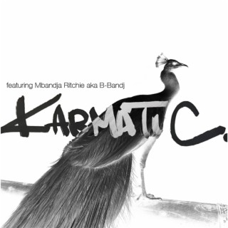 KARMATIC (feat. Mbandja Ritchie aka B-Bandj)
