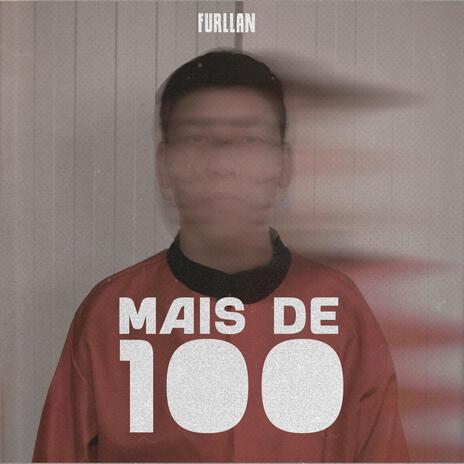 Mais de 100