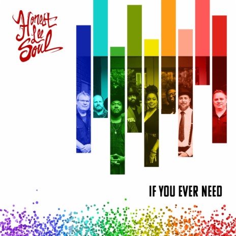 If You Ever Need | Boomplay Music