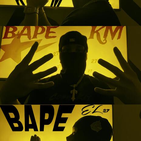 Bape | Boomplay Music