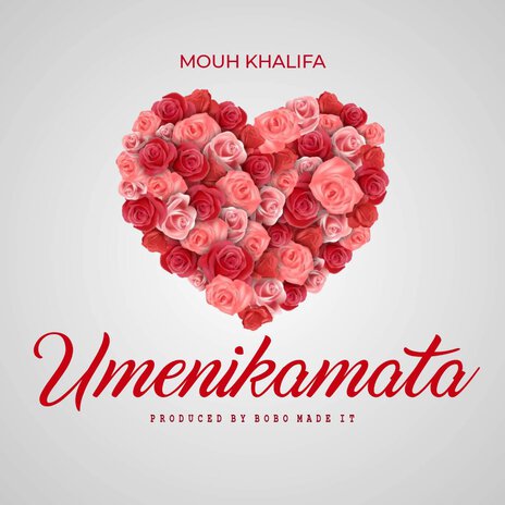 Umenikamata | Boomplay Music