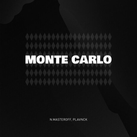 MONTE CARLO ft. PLAVNCK | Boomplay Music