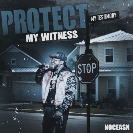 Protect My Witness | Boomplay Music