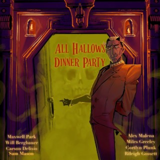 All Hallows' Dinner Party