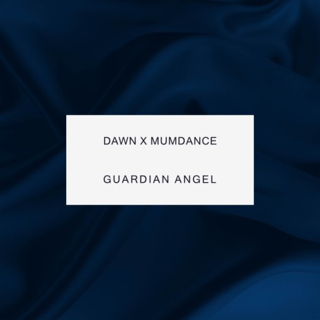 Guardian Angel ft. Mumdance | Boomplay Music