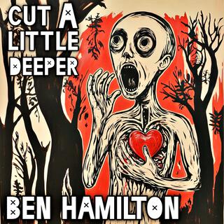 Cut A Little Deeper lyrics | Boomplay Music