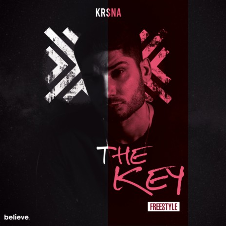 The Key - Freestyle | Boomplay Music