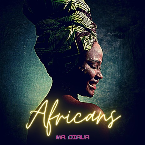 Africans | Boomplay Music