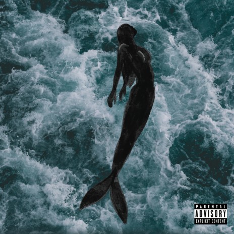 Black Mermaids (Remix) ft. Brxnt | Boomplay Music