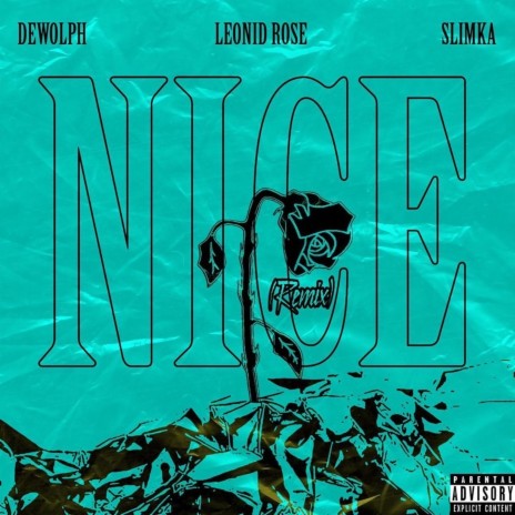 Nice (Remix) ft. DeWolph & Slimka | Boomplay Music