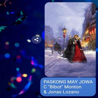 Paskong May Jowa lyrics | Boomplay Music