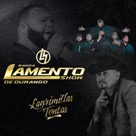 Lagrimillas Tontas ft. Meño Ortega | Boomplay Music