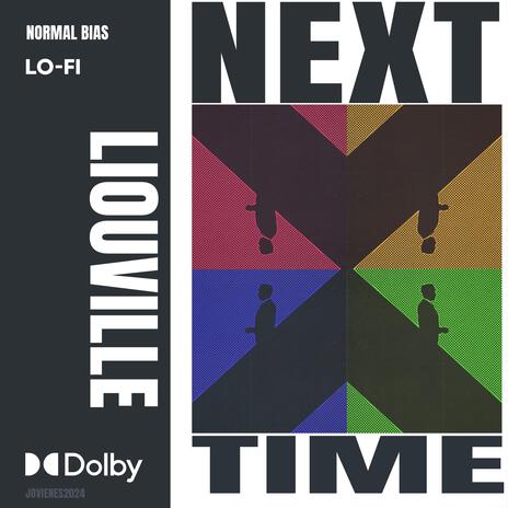 Next Time | Boomplay Music