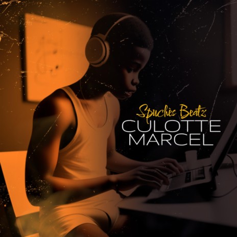 Culotte Marcel | Boomplay Music
