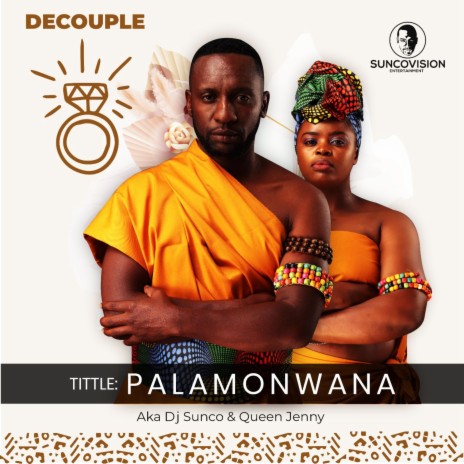 Palamonwana | Boomplay Music