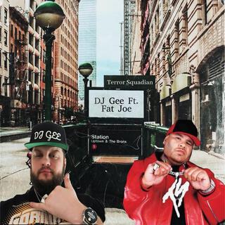 Terror Squadian ft. Fat Joe lyrics | Boomplay Music