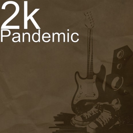 Pandemic | Boomplay Music