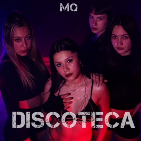 DISCOTECA | Boomplay Music