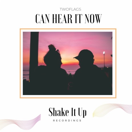 Can Hear It Now | Boomplay Music