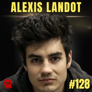 128 - Free Solo Climber | Alexis Landot