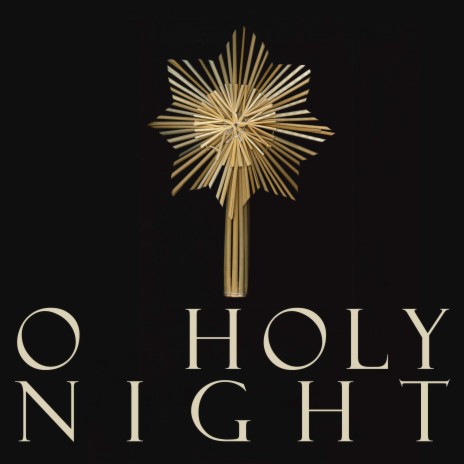 O Holy Night (For Horn and String Quartet) ft. Zemlinsky Quartet