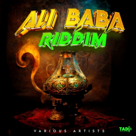 Ali Baba (Instrumental Version) | Boomplay Music