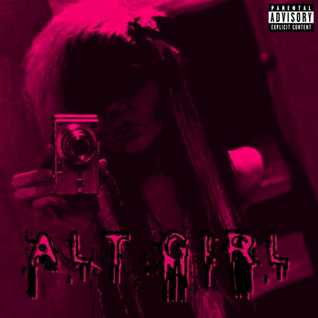 ALT GIRL (Nightcore Version)