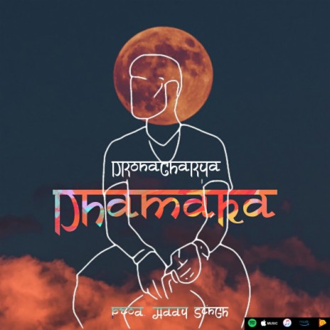 Dhamaka (prod. Addy Singh) | Boomplay Music