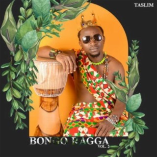 Bongo Ragga Vol 2