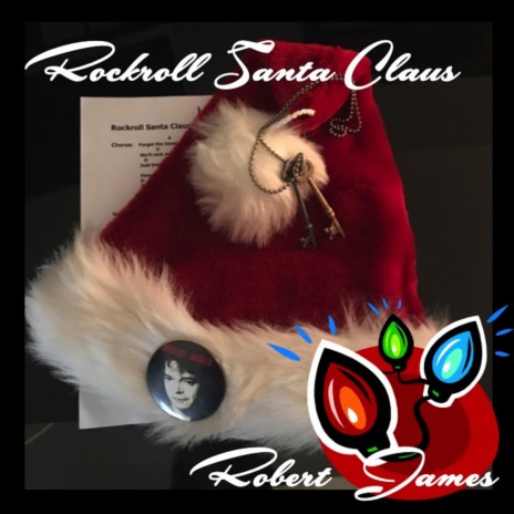 Rockroll Santa Claus | Boomplay Music