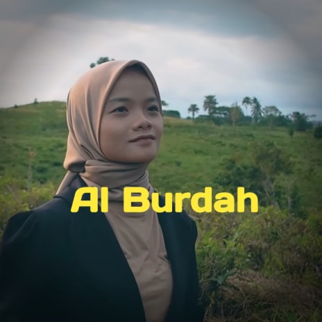 Alburdah | Boomplay Music