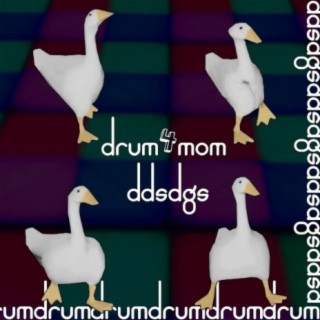 Drum4mom