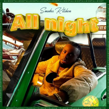 All Night | Boomplay Music