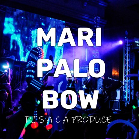 Mari Palo Bow Beats