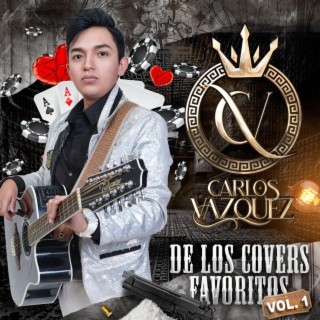 De Los Covers Favoritos, Vol. 1