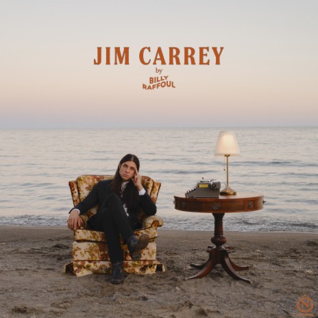 Jim Carrey | Boomplay Music