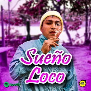 SUEÑO LOCO - YASHIRO MEN