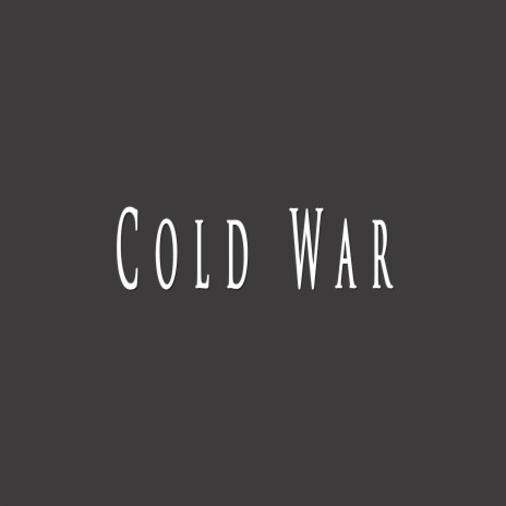 Cold War ft. Fifty Vinc | Boomplay Music