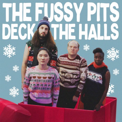 Deck the Halls (Armpit Version) | Boomplay Music