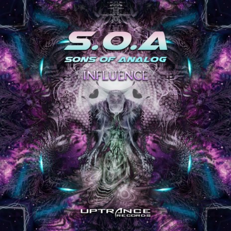 Influence (Original Mix) | Boomplay Music