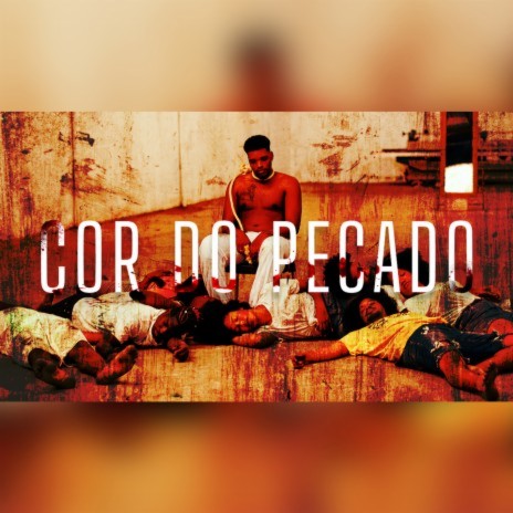 Cor do Pecado | Boomplay Music